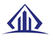 河皇居納帕谷度假村 Logo